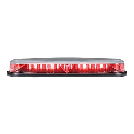 HighLighter Elite Mini Light Bar, Dual-C MPN:HL15PC-RW