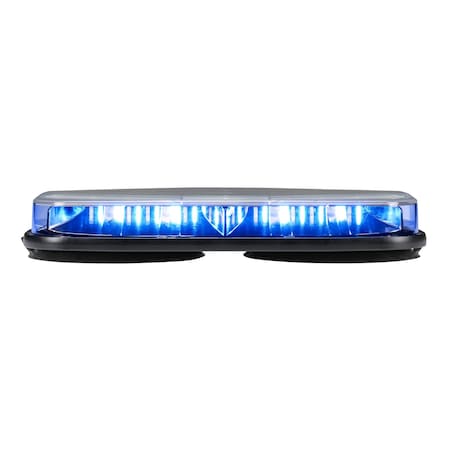 HighLighter Elite Mini Light Bar, Single MPN:HL15SC-B
