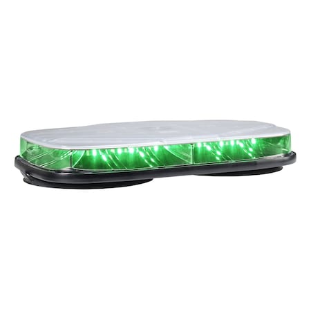 HighLighter Elite Mini Light Bar, Single MPN:HL15SC-G