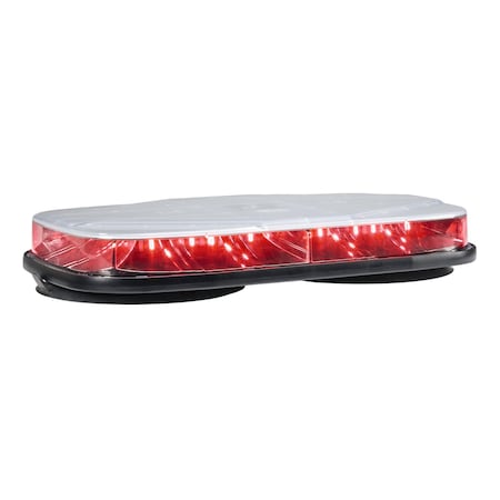 HighLighter Elite Mini Light Bar, Dual-C MPN:HL15SC-RB
