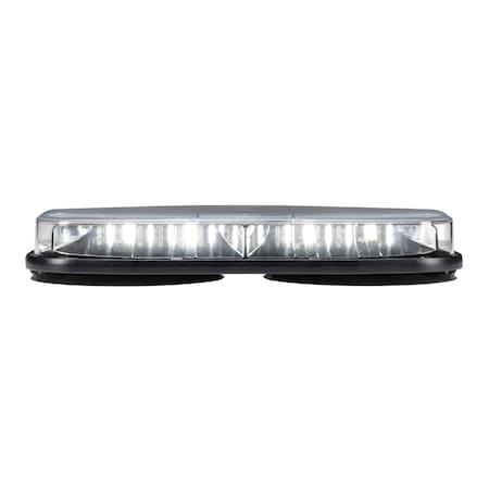 HighLighter Elite Mini Light Bar, Single MPN:HL15SC-W
