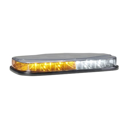 HighLighter Elite Mini Light Bar, Split MPN:HL15UC-SAW