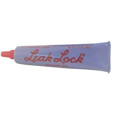 Joint Sealing Compound Tube, Leak Lock, Blue MPN:HS10001
