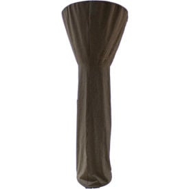Hiland Commercial Heater Premium Cover Tan CHC-BURN-T