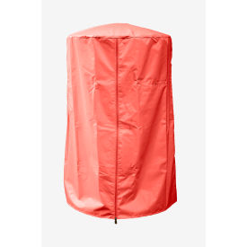 Hiland Table Top Patio Heater Cover Paprika HVD-TTCV-P