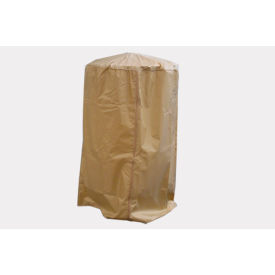 Hiland Table Top Patio Heater Cover Tan HVD-TTCV-T