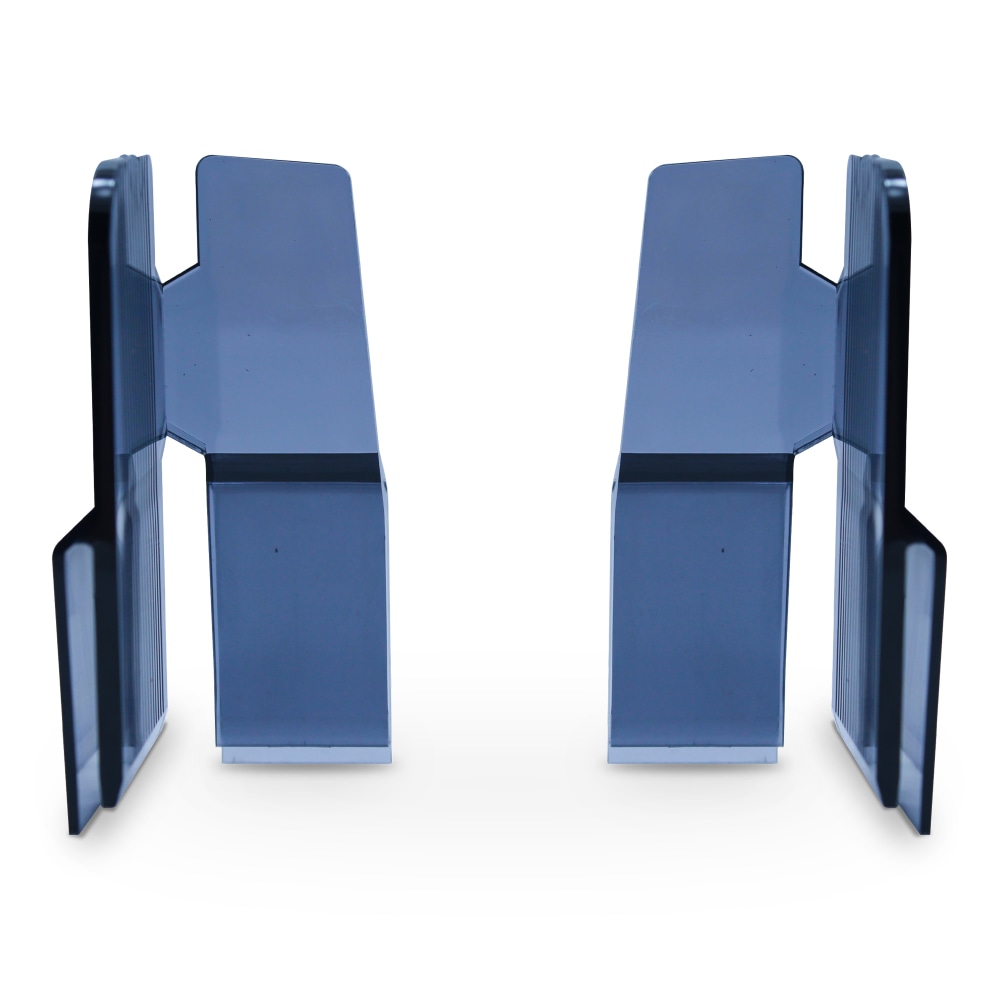 AccuBanker AccuClips Bill Counter Hopper Extensions, Pack Of 2 Extensions MPN:AC200