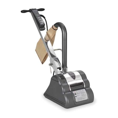 Multi-Speed Drum Floor Sander, 8 In MPN:07006MS