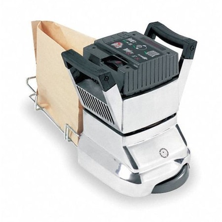 Edger Floor Sander, 7 In, 13500 RPM MPN:7004