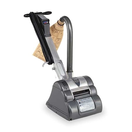 Drum Floor Sander, 8 In, 8500 RPM MPN:7006
