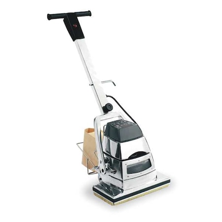 Orbital Floor Sander, 15-3/4 x 4-1/2 In MPN:7009