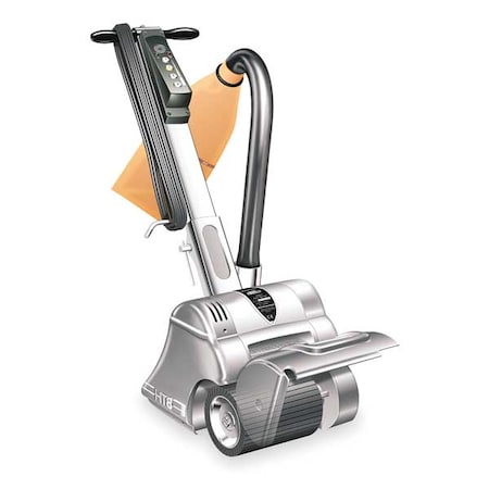Multi-Spd Expndble Drum Floor Sander, 8In MPN:HT8EXMS
