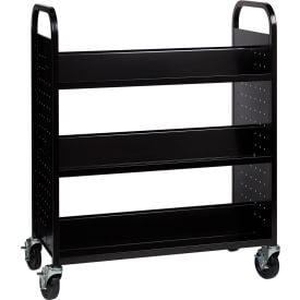 Example of GoVets Book Trucks category