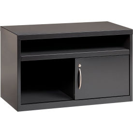 Hirsh Industries® Low Credenza with Sliding Door - 36