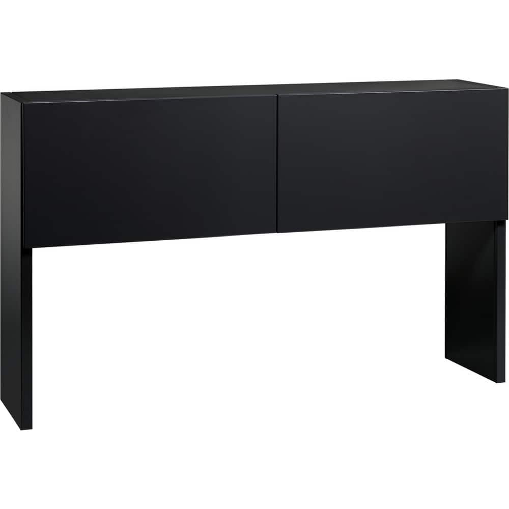 Horizontal: 4 Drawers, Steel, Arctic Silver MPN:23750