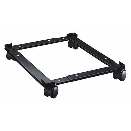 File Caddy for Vertical Metal File Cabinets, Adjustable MPN:10035