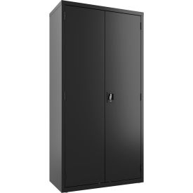 Hirsh Industries® Janitorial Cabinet 18