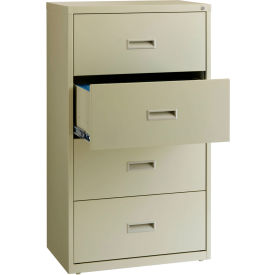 Hirsh Industries® HL1000 Series® 30