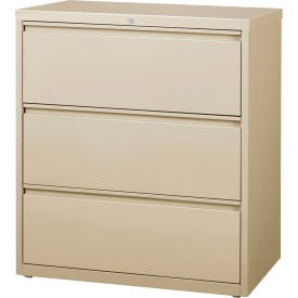 Hirsh Industries® HL1000 Series® 36