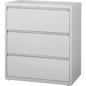 Hirsh Industries® HL1000 Series® 36