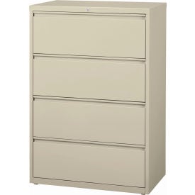 Hirsh Industries® HL1000 Series® 36