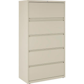 Hirsh Industries® HL1000 Series® 36