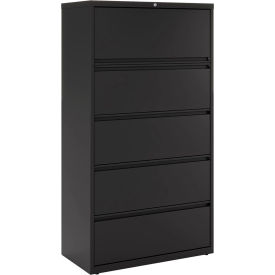 Hirsh Industries® HL1000 Series® 36