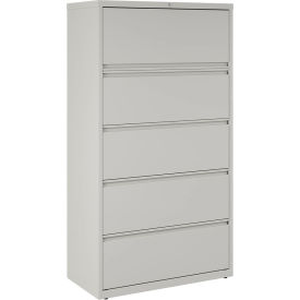 Hirsh Industries® HL1000 Series® 36
