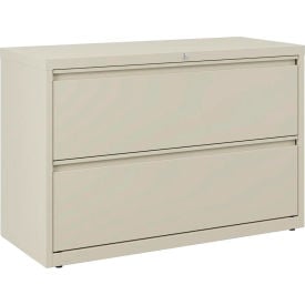 Hirsh Industries® HL1000 Series® 42