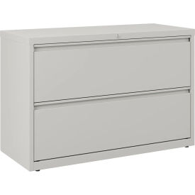 Hirsh Industries® HL1000 Series® 42