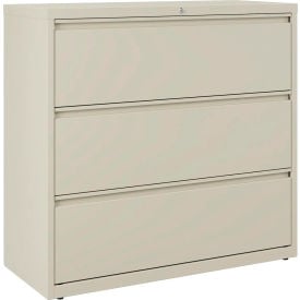 Hirsh Industries® HL1000 Series® 42