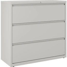 Hirsh Industries® HL1000 Series® 42
