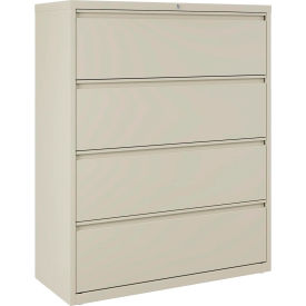 Hirsh Industries® HL1000 Series® 42