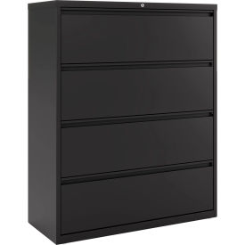 Hirsh Industries® HL1000 Series® 42