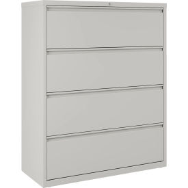 Hirsh Industries® HL1000 Series® 42