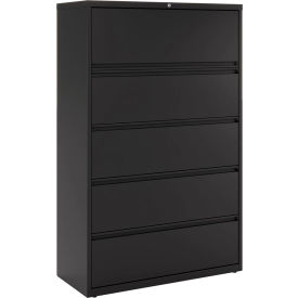 Hirsh Industries® HL1000 Series® 42