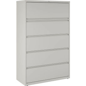 Hirsh Industries® HL1000 Series® 42