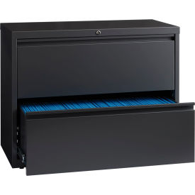 Hirsh Industries® HL1000 Series® 36
