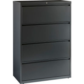 Hirsh Industries® HL1000 Series® 36