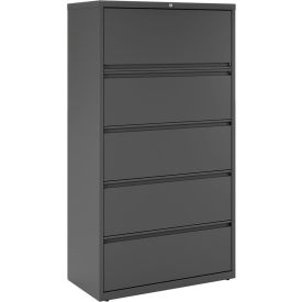 Hirsh Industries® HL1000 Series® 36