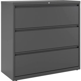 Hirsh Industries® HL1000 Series® 42
