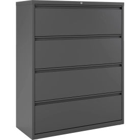 Hirsh Industries® HL1000 Series® 42