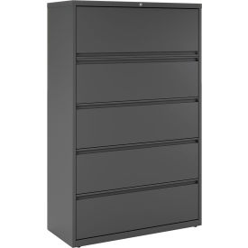 Hirsh Industries® HL1000 Series® 42