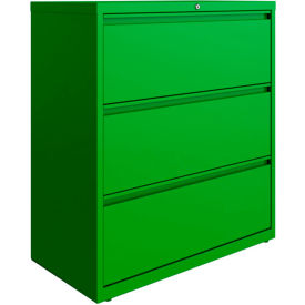 Hirsh Industries® HL1000 Series® 36