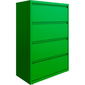 Hirsh Industries® HL1000 Series® 36