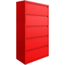 Hirsh Industries® HL1000 Series® 36