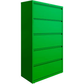 Hirsh Industries® HL1000 Series® 36