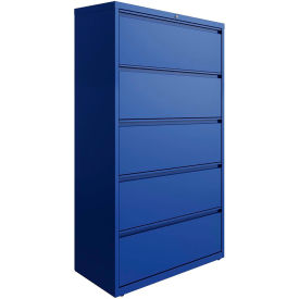 Hirsh Industries® HL1000 Series® 36