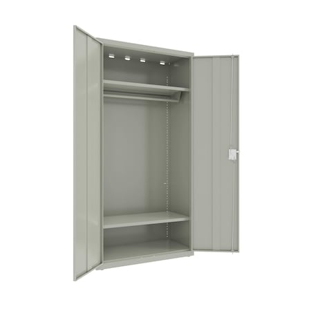 Example of GoVets Hirsh category