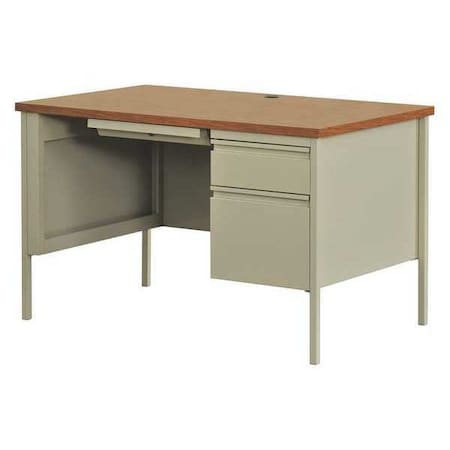 Pedestal Desk 30